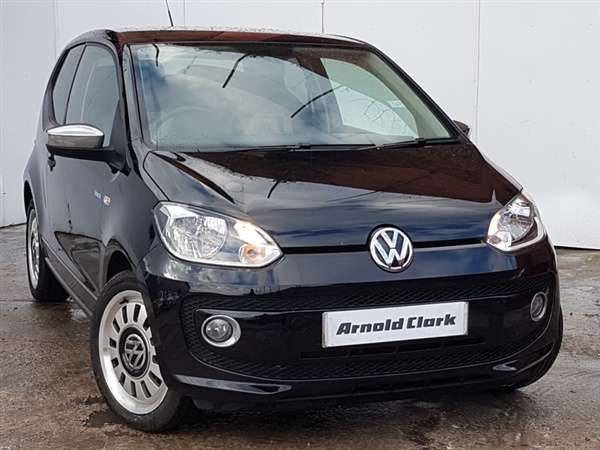 Volkswagen Up 1.0 Up Black 3dr