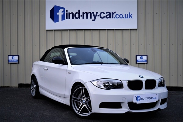 BMW 1 Series 135i SPORT PLUS EDITION