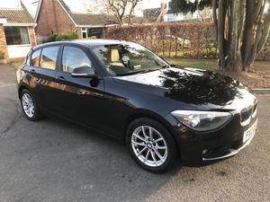 BMW 1 Series  in Warwick | Friday-Ad