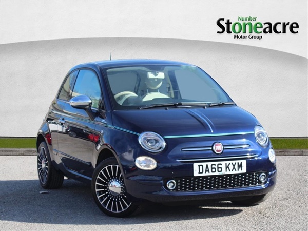 Fiat  Riva Hatchback 3dr Petrol Manual (s/s) (110