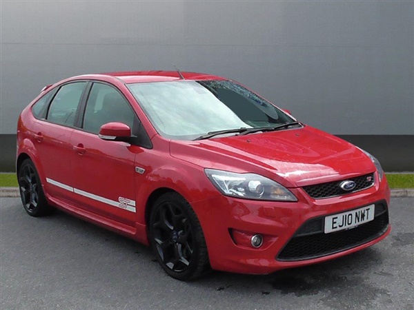 Ford Focus 2.5 ST-2 5dr