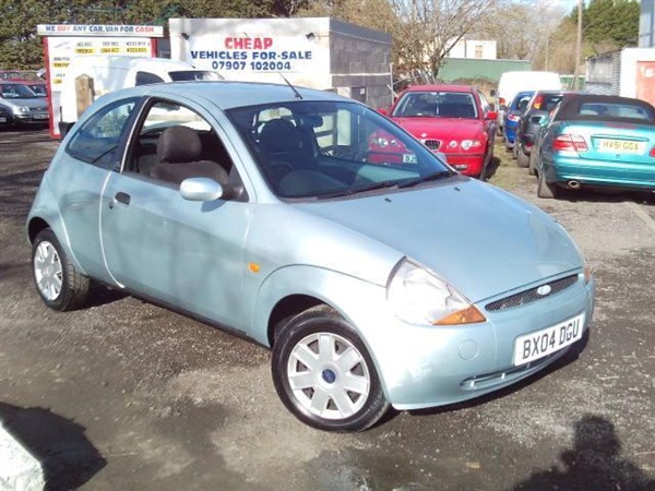 Ford KA 1.3i Collection [70] 3dr