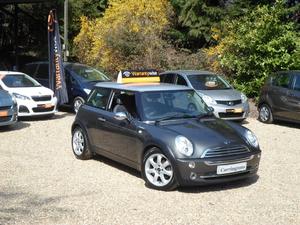 Mini Hatch Cooper  in Hassocks | Friday-Ad