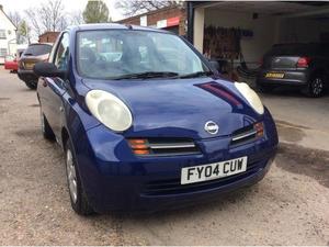 Nissan Micra  in London | Friday-Ad