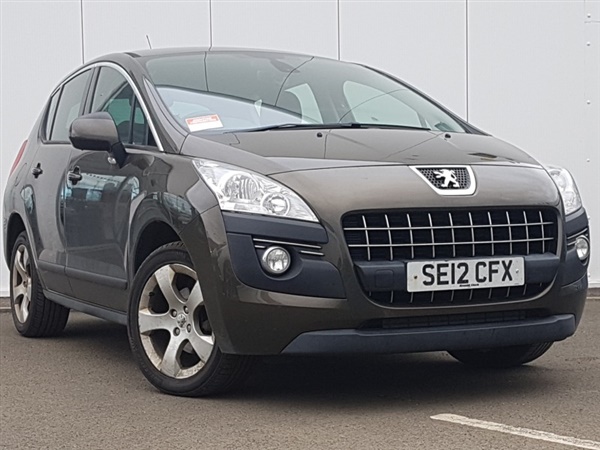 Peugeot  HDi 112 Active II 5dr