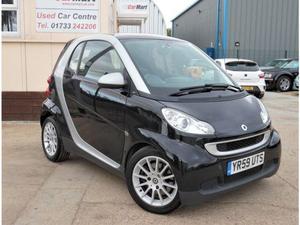 Smart ForTwo  in Peterborough | Friday-Ad