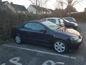 Vauxhall Astra  in Axbridge | Friday-Ad