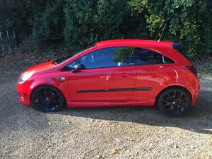Vauxhall Corsa  in Norwich | Friday-Ad