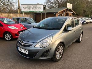 Vauxhall Corsa  in Southampton | Friday-Ad
