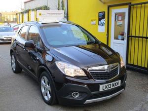 Vauxhall Mokka  in London | Friday-Ad