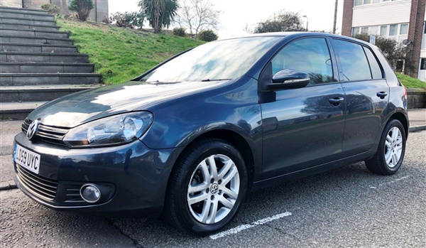 Volkswagen Golf SE Tsi 5dr