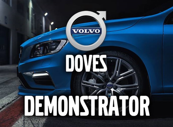 Volvo V D) Inscription - All new V60 Model - Ex
