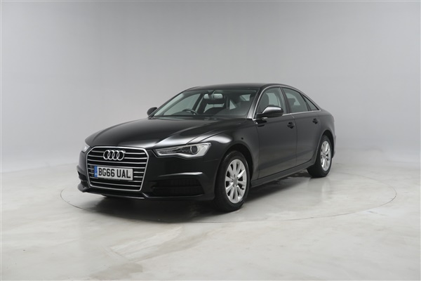 Audi A6 2.0 TDI Ultra SE Executive 4dr - HEATED SEATS -