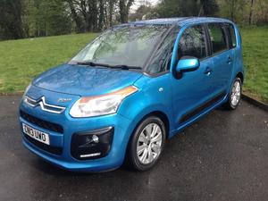 Citroen C3 Picasso  in Cwmbran | Friday-Ad