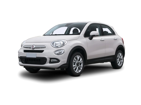 Fiat 500X 1.6 Multijet Lounge 5dr Hatchback