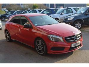 Mercedes-Benz A Class  in Honiton | Friday-Ad