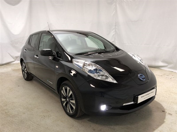 Nissan Leaf 80kW Tekna 24kWh 5dr Auto Automatic