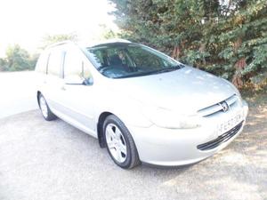 Peugeot 307 SW  in London | Friday-Ad