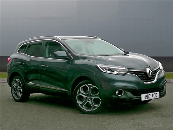 Renault Kadjar 1.5 dCi Dynamique S Nav 5dr