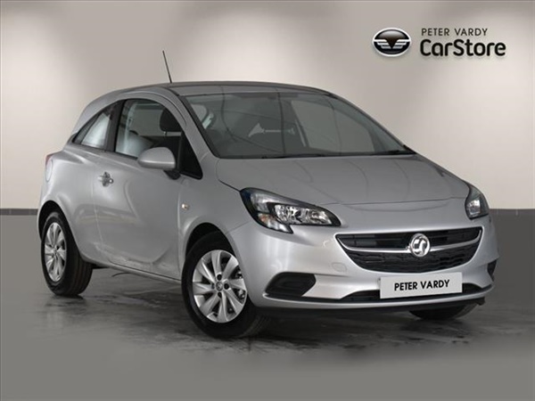 Vauxhall Corsa ] Active 3dr