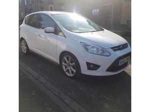 Ford C-MAX  in Cleckheaton | Friday-Ad