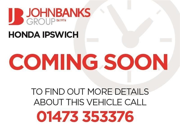 Honda Accord 2.2 i-DTEC EX 4dr Manual