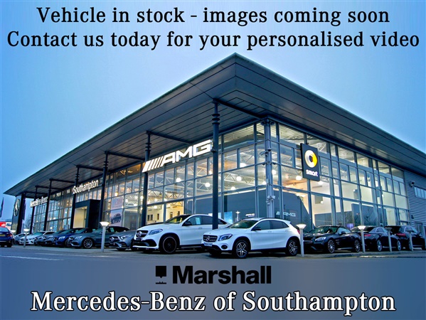 Mercedes-Benz SLC 300 AMG Line 2dr 9G-Tronic Auto