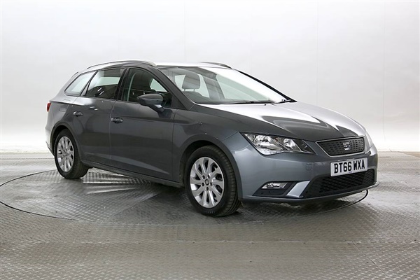 Seat Leon 1.6 TDi SE