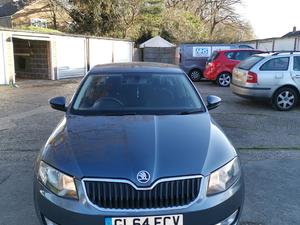 Skoda Octavia  in Crawley | Friday-Ad