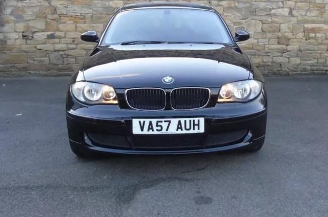 BMW 1 Series,116i, ONLY 29K, FULL SERVICE HISTORY