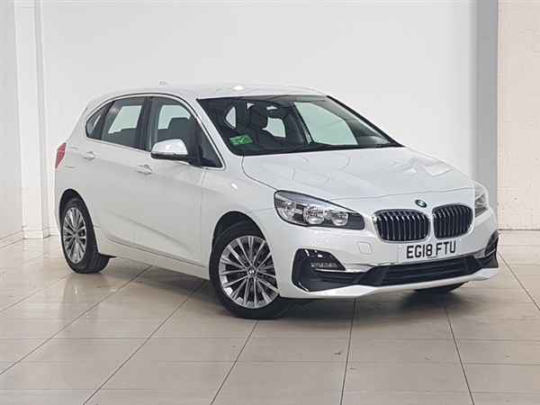 BMW 2 Series 220i Sport 5dr DCT Auto