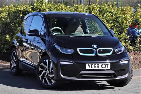 BMW i3 BMW i3 94Ah Auto