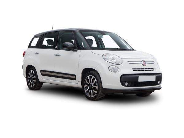 Fiat 500L MPW 1.6 Multijet 120 Lounge 5dr [7 Seat] Estate