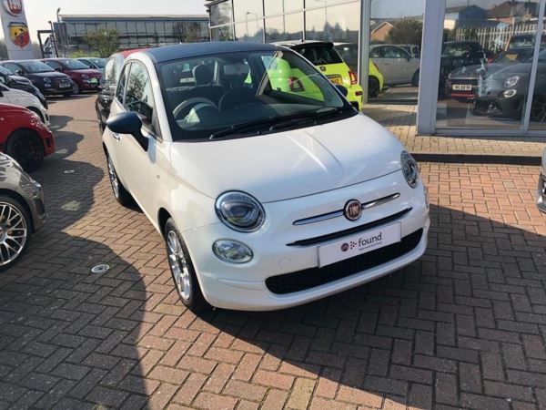 Fiat  Pop Star 3dr Hatchback