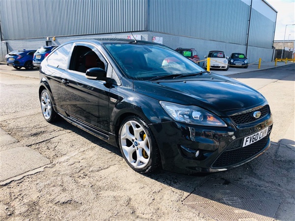 Ford Focus 2.5 ST-2 3dr DREAM SCIENCEE STAGE 1