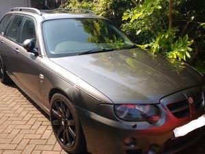 MG ZT-T 260 SE V8 Supercharged 420 Bhp Estate  For Sale