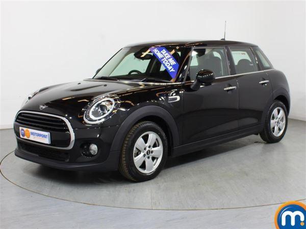 MINI Hatch 1.5 Cooper II 5dr