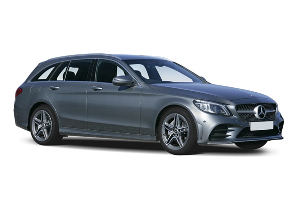 Mercedes-Benz C Class C200 Sport Premium 5dr 9G-Tronic