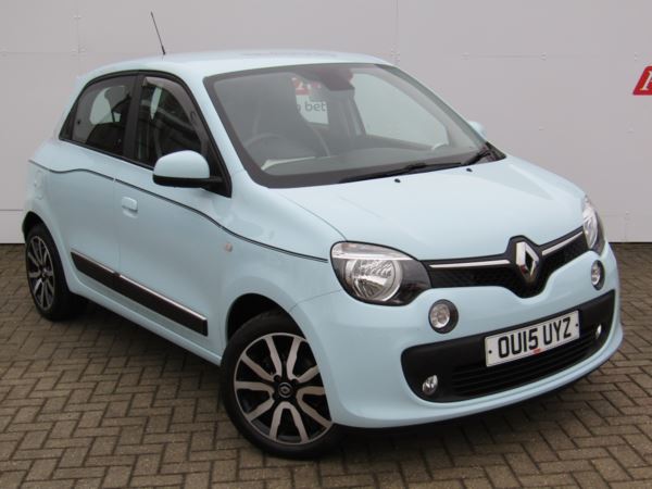 Renault Twingo 1.0 Sce Dynamique 5dr [Start Stop] Hatchback