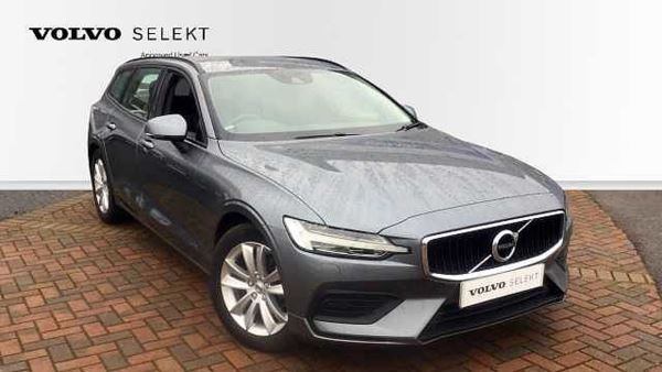 Volvo V60 D4 Momentum Manual Estate