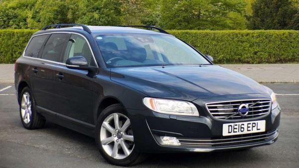 Volvo V70 Winter Pack, Driver Support Pack, Window Tints