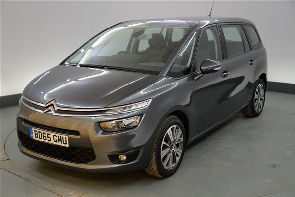 Citroen C4 Grand Picasso 1.6 BlueHDi Selection 5dr - 7 SEATS