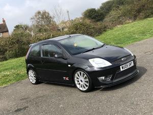Ford Fiesta ST **ONLY 65k MILES** in St. Leonards-On-Sea |