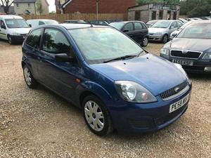 Ford Fiesta  in Gloucester | Friday-Ad