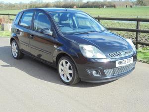 Ford Fiesta  in Windsor | Friday-Ad