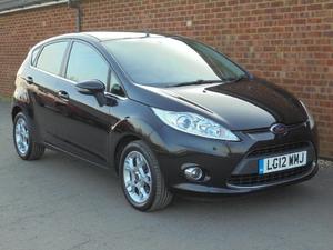 Ford Fiesta  in Windsor | Friday-Ad