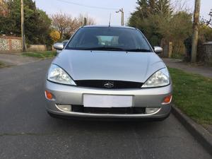  Ford Focus 1.6 Zetec Automatic A Great Reliable Cheap