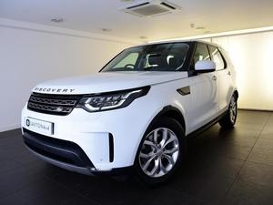 Land Rover Discovery  in Chelmsford | Friday-Ad