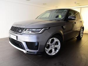 Land Rover Range Rover Sport  in Chelmsford | Friday-Ad