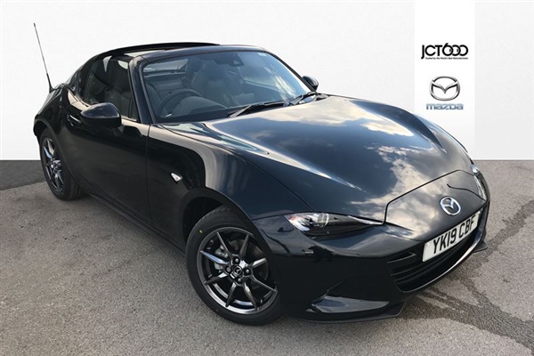 Mazda MX-5 SPORT NAV PLUS Manual